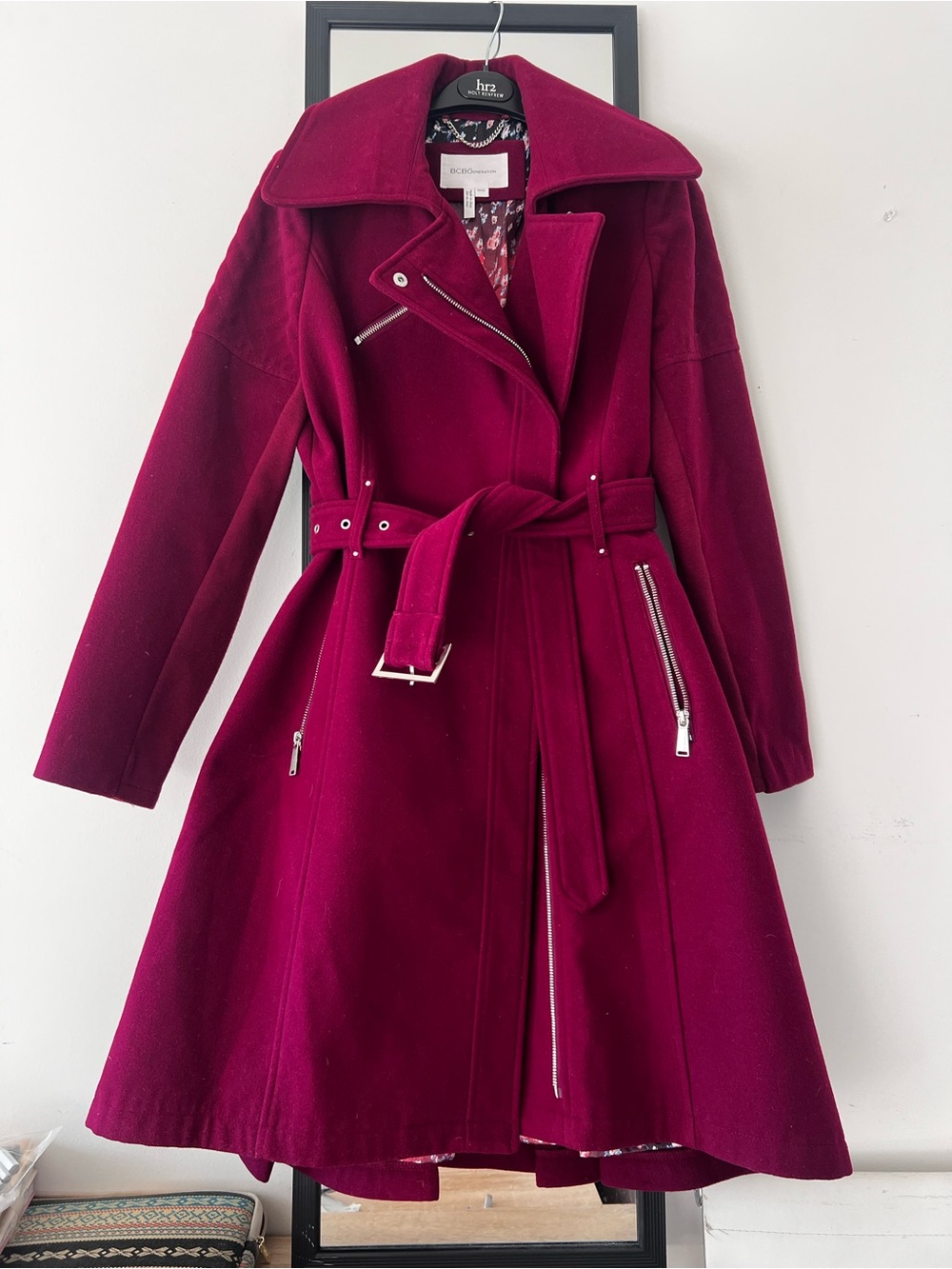 BCBGeneration Coat